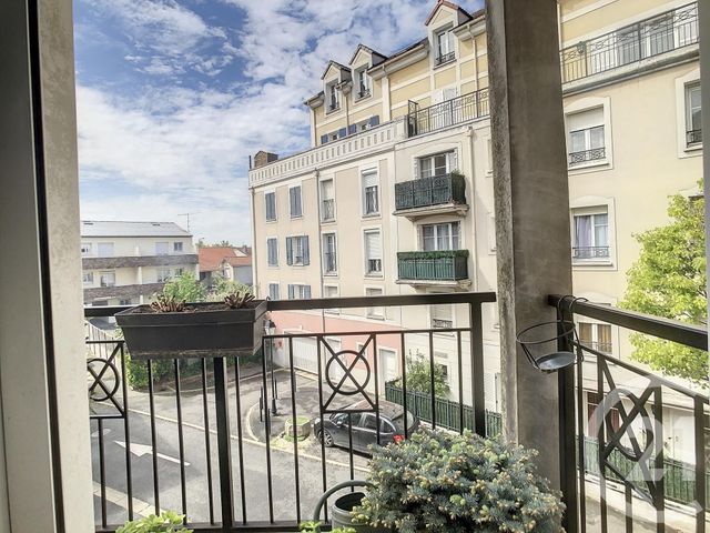 Appartement F2 à louer - 2 pièces - 44.38 m2 - THIAIS - 94 - ILE-DE-FRANCE - Century 21 A.A.R.S. Immo