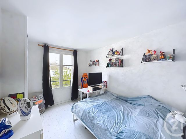 maison à vendre - 5 pièces - 111.46 m2 - FRESNES - 94 - ILE-DE-FRANCE - Century 21 A.A.R.S. Immo