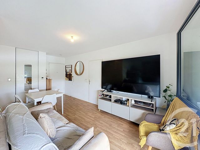 Appartement F2 à louer - 2 pièces - 42.15 m2 - ORLY - 94 - ILE-DE-FRANCE - Century 21 A.A.R.S. Immo