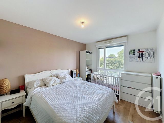 Appartement F2 à louer - 2 pièces - 42.15 m2 - ORLY - 94 - ILE-DE-FRANCE - Century 21 A.A.R.S. Immo