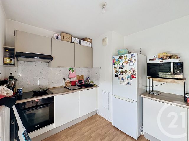 Appartement F2 à louer - 2 pièces - 42.15 m2 - ORLY - 94 - ILE-DE-FRANCE - Century 21 A.A.R.S. Immo
