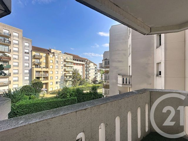 Appartement F1 à louer - 1 pièce - 31.65 m2 - THIAIS - 94 - ILE-DE-FRANCE - Century 21 A.A.R.S. Immo