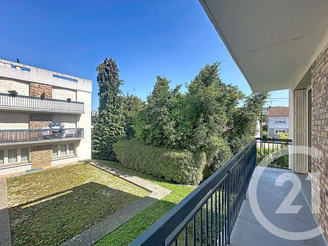 Appartement F2 à louer VILLEJUIF