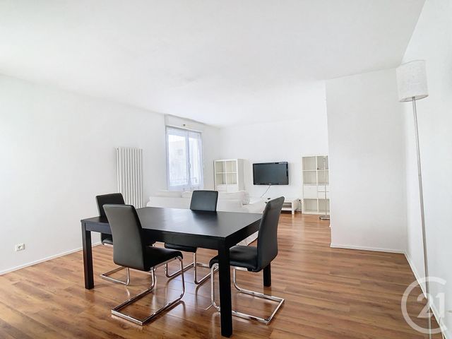 Appartement F4 à louer - 4 pièces - 77.64 m2 - ORLY - 94 - ILE-DE-FRANCE - Century 21 A.A.R.S. Immo