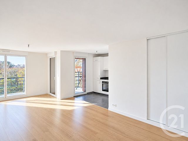 Appartement F4 à vendre THIAIS