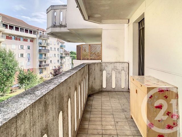 Appartement Studio à louer - 1 pièce - 32.19 m2 - THIAIS - 94 - ILE-DE-FRANCE - Century 21 A.A.R.S. Immo