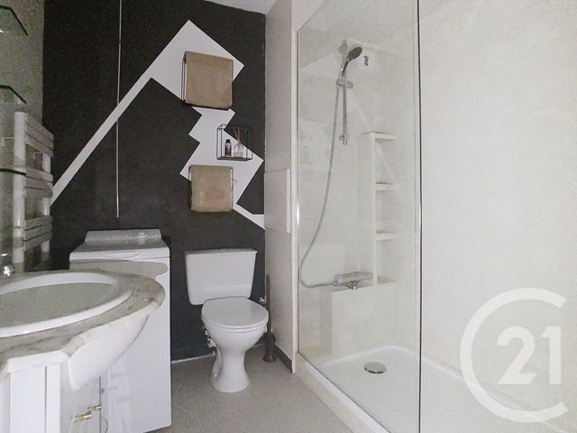 Appartement Studio à louer - 1 pièce - 32.19 m2 - THIAIS - 94 - ILE-DE-FRANCE - Century 21 A.A.R.S. Immo