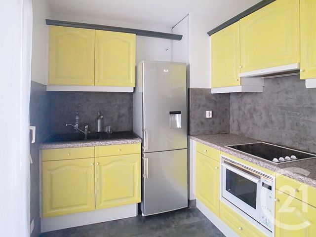 Appartement Studio à louer - 1 pièce - 32.19 m2 - THIAIS - 94 - ILE-DE-FRANCE - Century 21 A.A.R.S. Immo