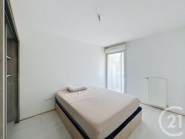 Appartement F2 à louer - 2 pièces - 43.3 m2 - THIAIS - 94 - ILE-DE-FRANCE - Century 21 A.A.R.S. Immo