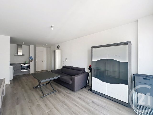 Appartement F2 à louer THIAIS