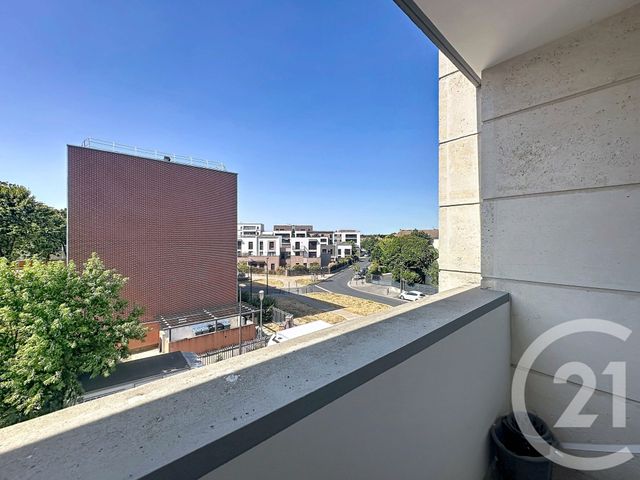 Appartement F2 à louer - 2 pièces - 43.3 m2 - THIAIS - 94 - ILE-DE-FRANCE - Century 21 A.A.R.S. Immo