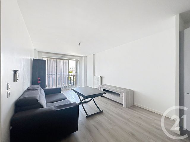 Appartement F2 à louer - 2 pièces - 43.3 m2 - THIAIS - 94 - ILE-DE-FRANCE - Century 21 A.A.R.S. Immo