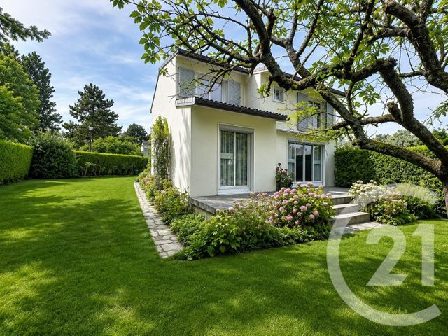 maison à vendre - 7 pièces - 115.89 m2 - SUCY EN BRIE - 94 - ILE-DE-FRANCE - Century 21 A.A.R.S. Immo