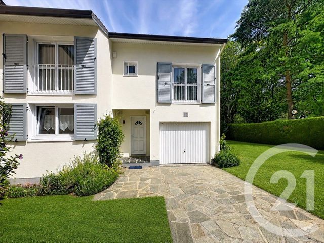maison à vendre - 7 pièces - 115.89 m2 - SUCY EN BRIE - 94 - ILE-DE-FRANCE - Century 21 A.A.R.S. Immo