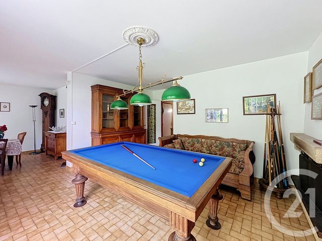 maison à vendre - 7 pièces - 115.89 m2 - SUCY EN BRIE - 94 - ILE-DE-FRANCE - Century 21 A.A.R.S. Immo