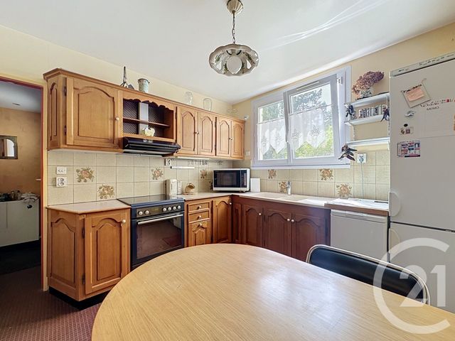 maison à vendre - 7 pièces - 115.89 m2 - SUCY EN BRIE - 94 - ILE-DE-FRANCE - Century 21 A.A.R.S. Immo