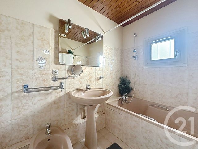 maison à vendre - 7 pièces - 115.89 m2 - SUCY EN BRIE - 94 - ILE-DE-FRANCE - Century 21 A.A.R.S. Immo