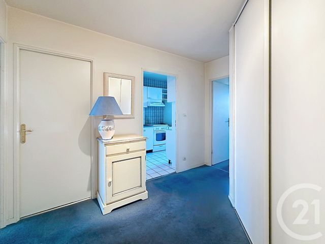 Appartement F2 à vendre - 2 pièces - 55.33 m2 - THIAIS - 94 - ILE-DE-FRANCE - Century 21 A.A.R.S. Immo