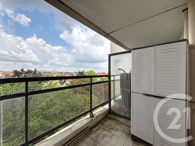 Appartement F2 à vendre - 2 pièces - 55.33 m2 - THIAIS - 94 - ILE-DE-FRANCE - Century 21 A.A.R.S. Immo