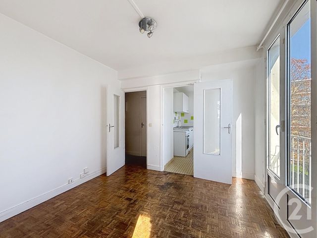 Appartement Studio à vendre - 1 pièce - 29.0 m2 - THIAIS - 94 - ILE-DE-FRANCE - Century 21 A.A.R.S. Immo