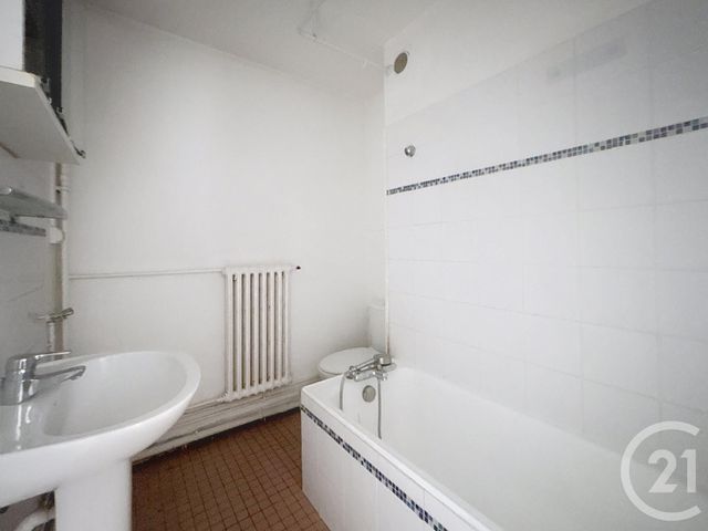 Appartement Studio à vendre - 1 pièce - 29.0 m2 - THIAIS - 94 - ILE-DE-FRANCE - Century 21 A.A.R.S. Immo
