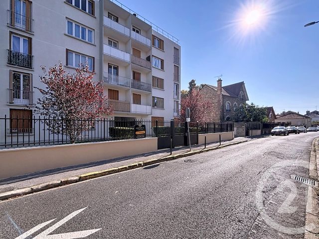 Appartement Studio à vendre - 1 pièce - 29.0 m2 - THIAIS - 94 - ILE-DE-FRANCE - Century 21 A.A.R.S. Immo