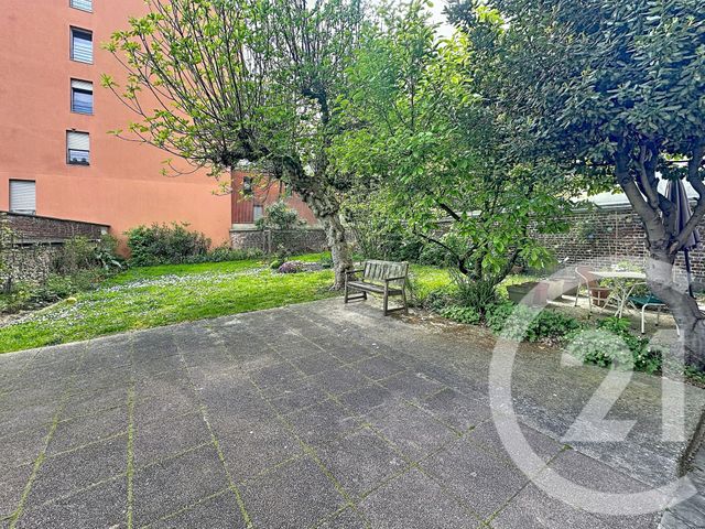 appartement - ALFORTVILLE - 94