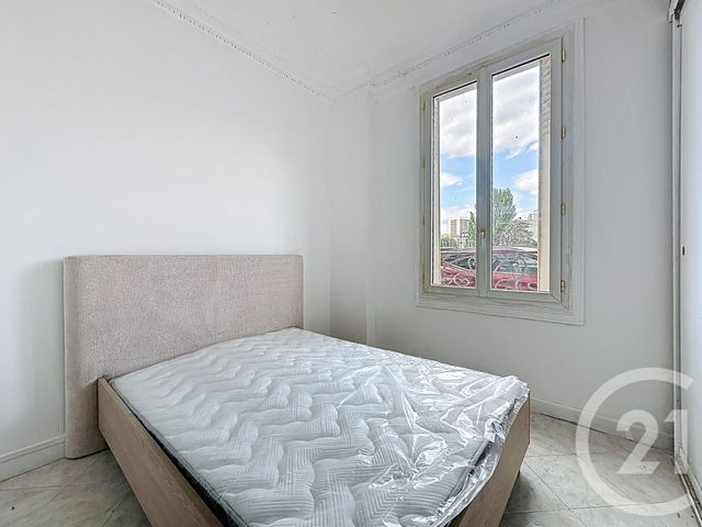 Appartement F2 à vendre - 2 pièces - 30.05 m2 - ALFORTVILLE - 94 - ILE-DE-FRANCE - Century 21 A.A.R.S. Immo