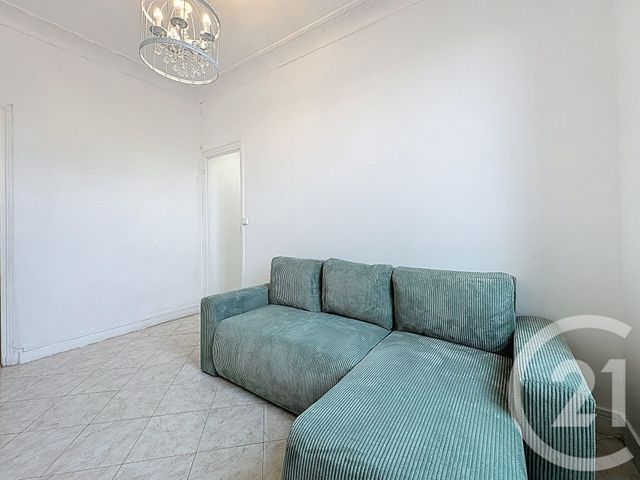 Appartement F2 à vendre - 2 pièces - 30.05 m2 - ALFORTVILLE - 94 - ILE-DE-FRANCE - Century 21 A.A.R.S. Immo