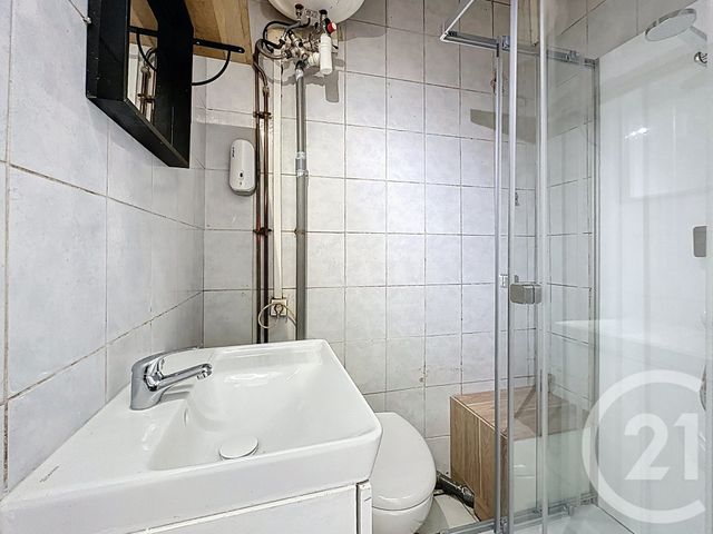 Appartement F2 à vendre - 2 pièces - 30.05 m2 - ALFORTVILLE - 94 - ILE-DE-FRANCE - Century 21 A.A.R.S. Immo