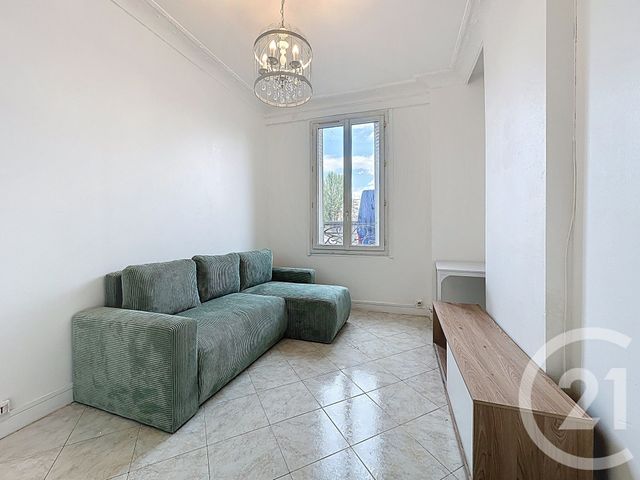 Appartement F2 à vendre - 2 pièces - 30.05 m2 - ALFORTVILLE - 94 - ILE-DE-FRANCE - Century 21 A.A.R.S. Immo