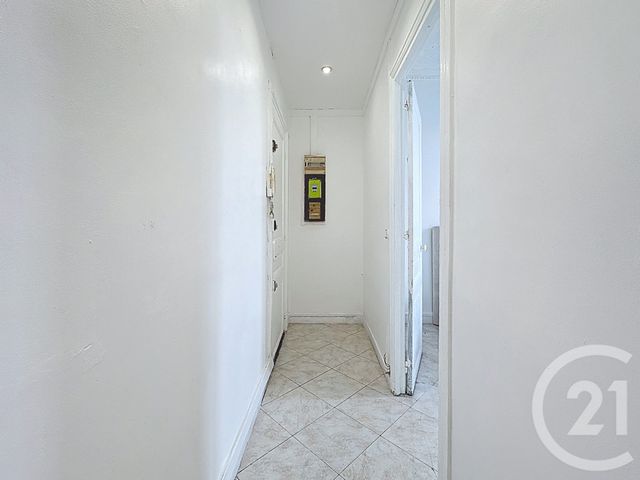 Appartement F2 à vendre - 2 pièces - 30.05 m2 - ALFORTVILLE - 94 - ILE-DE-FRANCE - Century 21 A.A.R.S. Immo