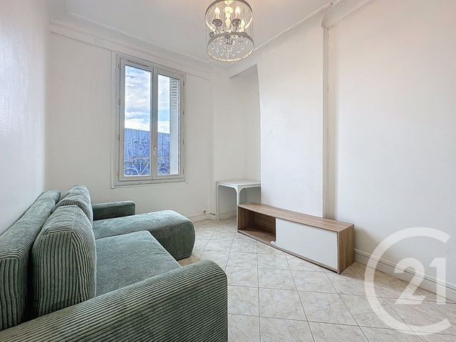 Appartement F2 à vendre - 2 pièces - 30.05 m2 - ALFORTVILLE - 94 - ILE-DE-FRANCE - Century 21 A.A.R.S. Immo