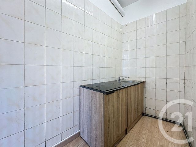 Appartement F2 à vendre - 2 pièces - 30.05 m2 - ALFORTVILLE - 94 - ILE-DE-FRANCE - Century 21 A.A.R.S. Immo