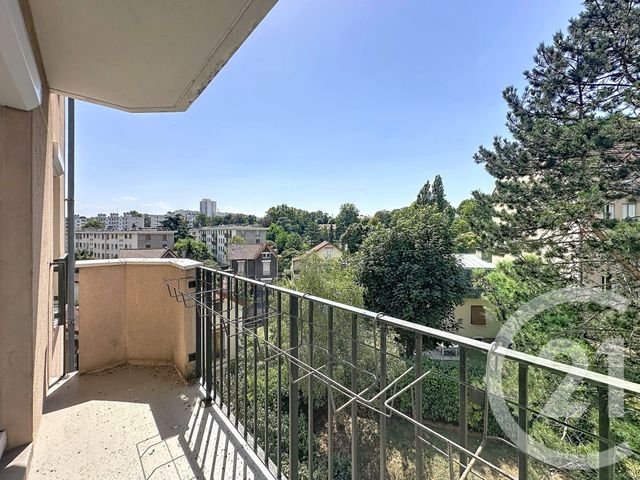 Appartement F3 à louer - 3 pièces - 61.79 m2 - THIAIS - 94 - ILE-DE-FRANCE - Century 21 A.A.R.S. Immo