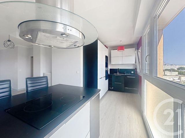 Appartement F3 à louer - 3 pièces - 65.11 m2 - THIAIS - 94 - ILE-DE-FRANCE - Century 21 A.A.R.S. Immo