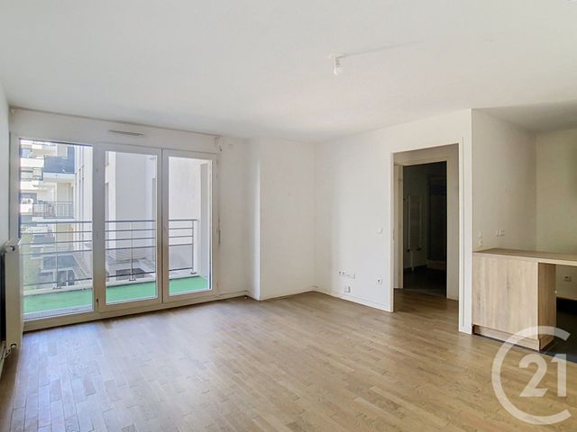 Appartement F2 à vendre - 2 pièces - 51.89 m2 - THIAIS - 94 - ILE-DE-FRANCE - Century 21 A.A.R.S. Immo