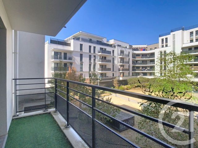 Appartement F2 à vendre - 2 pièces - 51.89 m2 - THIAIS - 94 - ILE-DE-FRANCE - Century 21 A.A.R.S. Immo