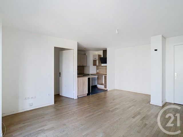 Appartement F2 à vendre - 2 pièces - 51.89 m2 - THIAIS - 94 - ILE-DE-FRANCE - Century 21 A.A.R.S. Immo