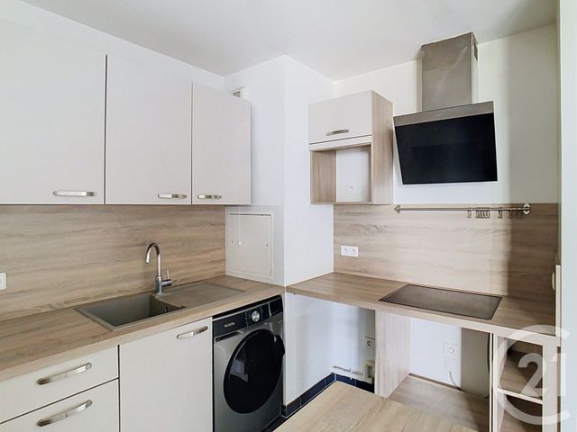 Appartement F2 à vendre - 2 pièces - 51.89 m2 - THIAIS - 94 - ILE-DE-FRANCE - Century 21 A.A.R.S. Immo