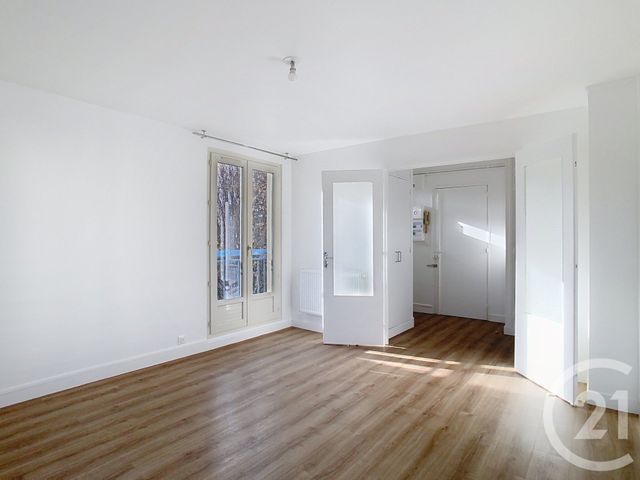 appartement - VILLEJUIF - 94