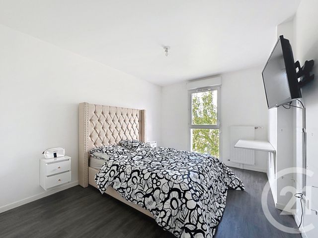 Appartement F2 à vendre - 2 pièces - 41.05 m2 - THIAIS - 94 - ILE-DE-FRANCE - Century 21 A.A.R.S. Immo