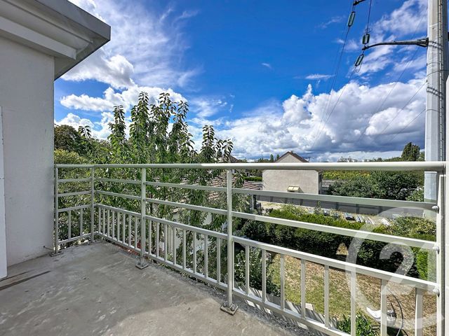 Appartement F2 à vendre - 2 pièces - 41.05 m2 - THIAIS - 94 - ILE-DE-FRANCE - Century 21 A.A.R.S. Immo