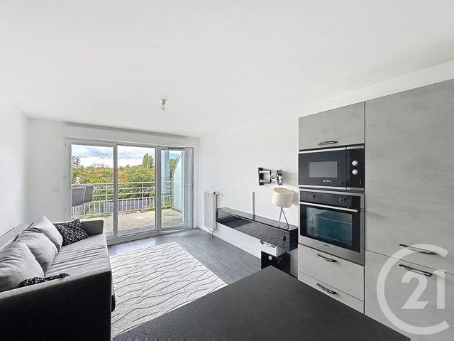 Appartement F2 à vendre - 2 pièces - 41.05 m2 - THIAIS - 94 - ILE-DE-FRANCE - Century 21 A.A.R.S. Immo
