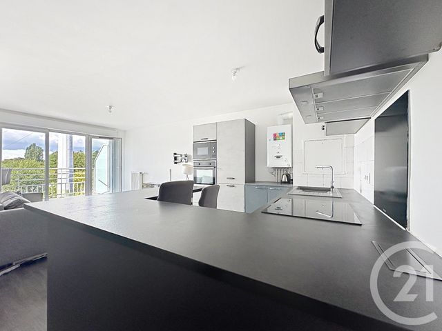 Appartement F2 à vendre - 2 pièces - 41.05 m2 - THIAIS - 94 - ILE-DE-FRANCE - Century 21 A.A.R.S. Immo