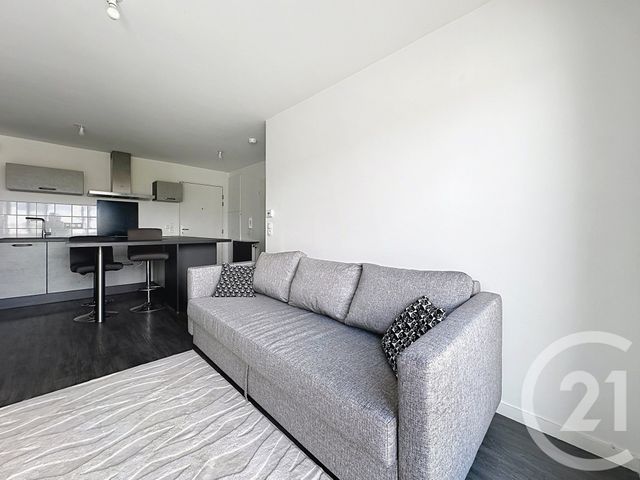 Appartement F2 à vendre - 2 pièces - 41.05 m2 - THIAIS - 94 - ILE-DE-FRANCE - Century 21 A.A.R.S. Immo