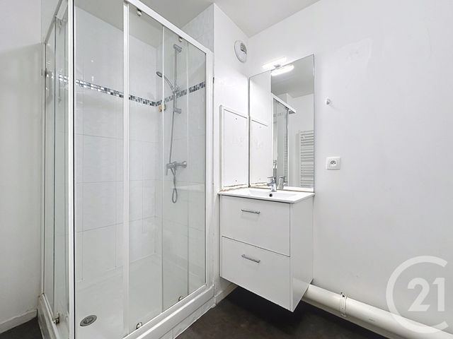 Appartement F2 à vendre - 2 pièces - 41.05 m2 - THIAIS - 94 - ILE-DE-FRANCE - Century 21 A.A.R.S. Immo