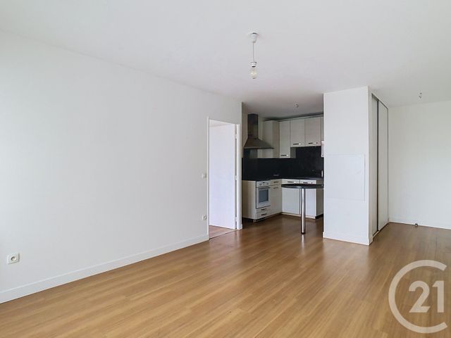 Appartement F2 à vendre - 2 pièces - 43.0 m2 - THIAIS - 94 - ILE-DE-FRANCE - Century 21 A.A.R.S. Immo