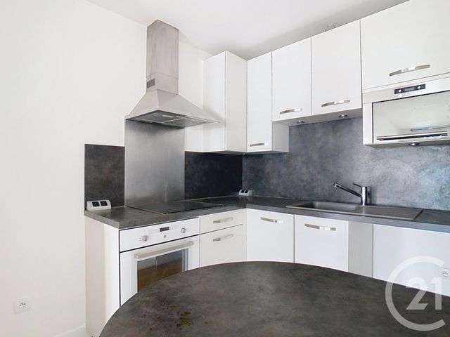 Appartement F2 à vendre - 2 pièces - 43.0 m2 - THIAIS - 94 - ILE-DE-FRANCE - Century 21 A.A.R.S. Immo