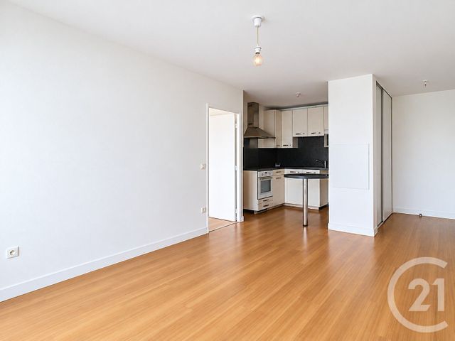 Appartement F2 à vendre - 2 pièces - 43.0 m2 - THIAIS - 94 - ILE-DE-FRANCE - Century 21 A.A.R.S. Immo